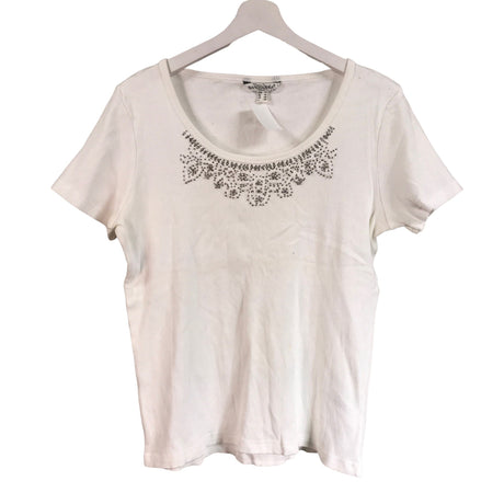 Unisex Bandolera - T-paita, koko 44 -  ()