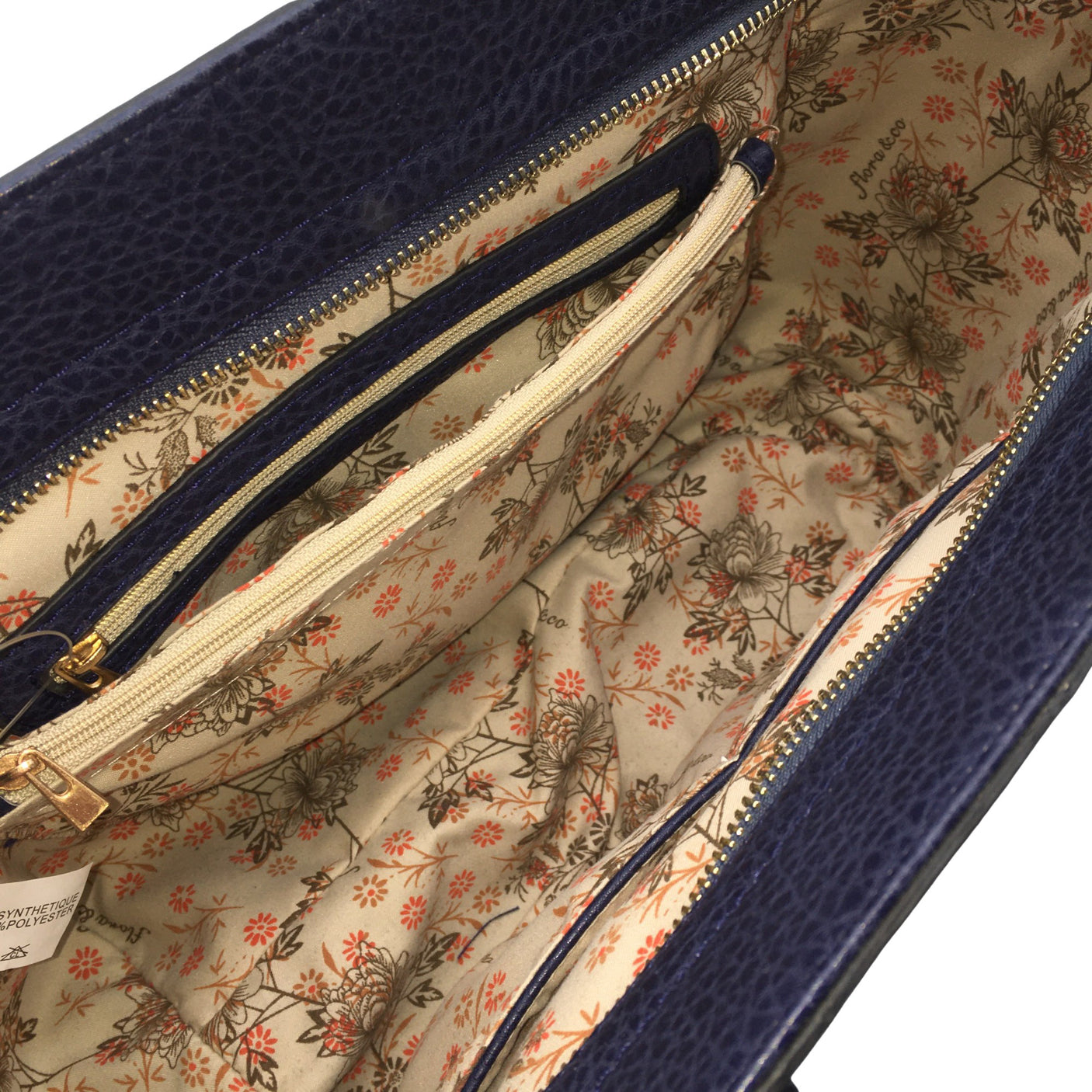 Käsilaukku, koko Maxi