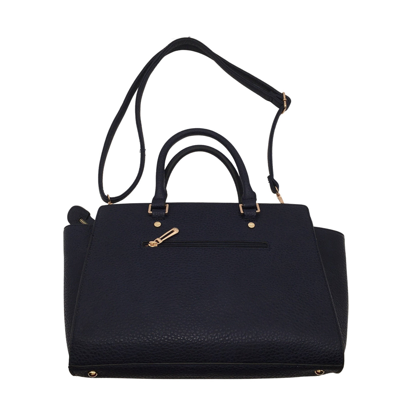 Käsilaukku, koko Maxi