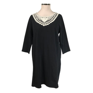 Unisex Lumoan - Trikootunika, koko 48 -  (1)