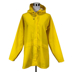 Unisex Didriksons - Sadetakki, koko 40 -  (1)