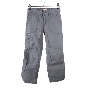 Unisex Outventure - Kangashousut, koko 128 - 134 -  (1)