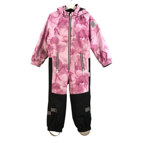 Unisex Reima - Välikausihaalari, koko 98 - 104 -  ()