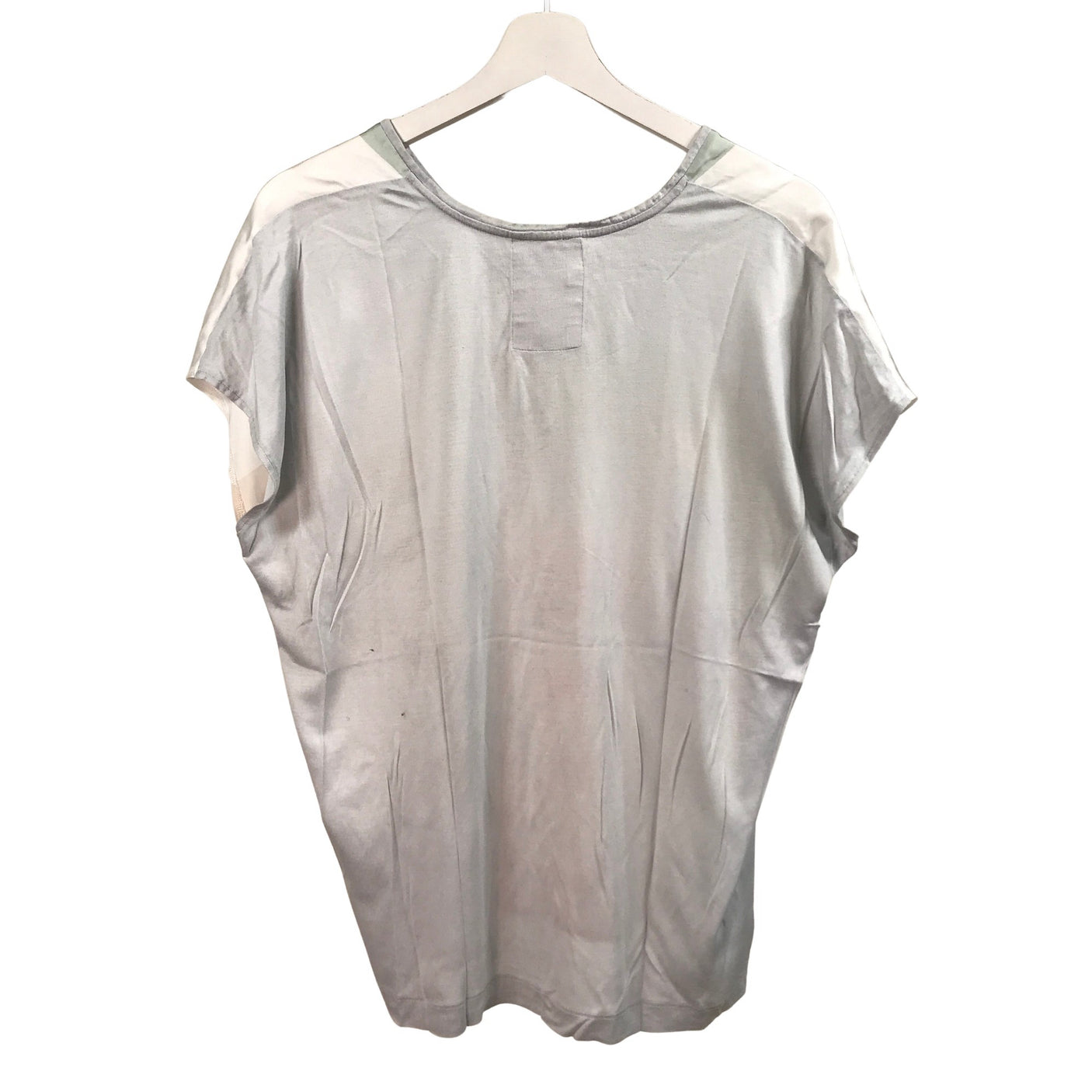 Unisex Escada - Lyhythihainen pusero, koko 36 -  (2)