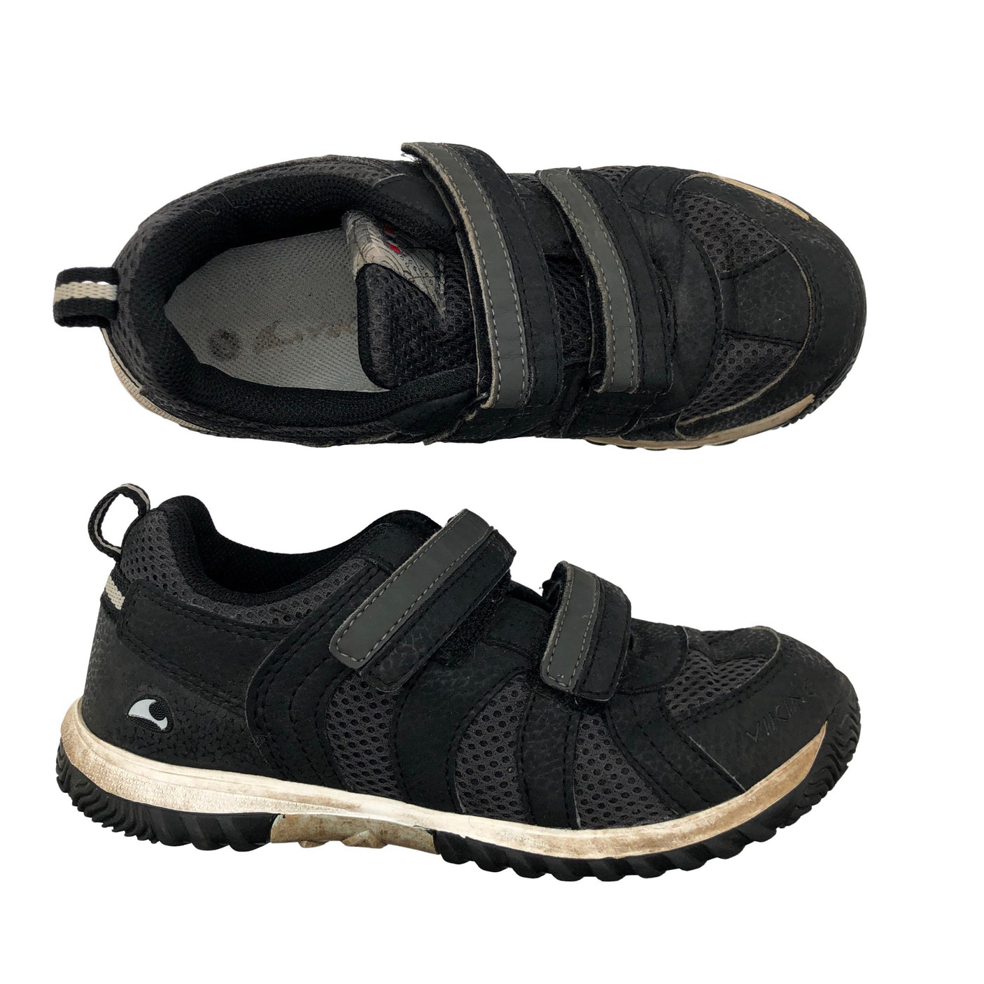 Unisex Viking - Lenkkarit, koko 34 -  (1)