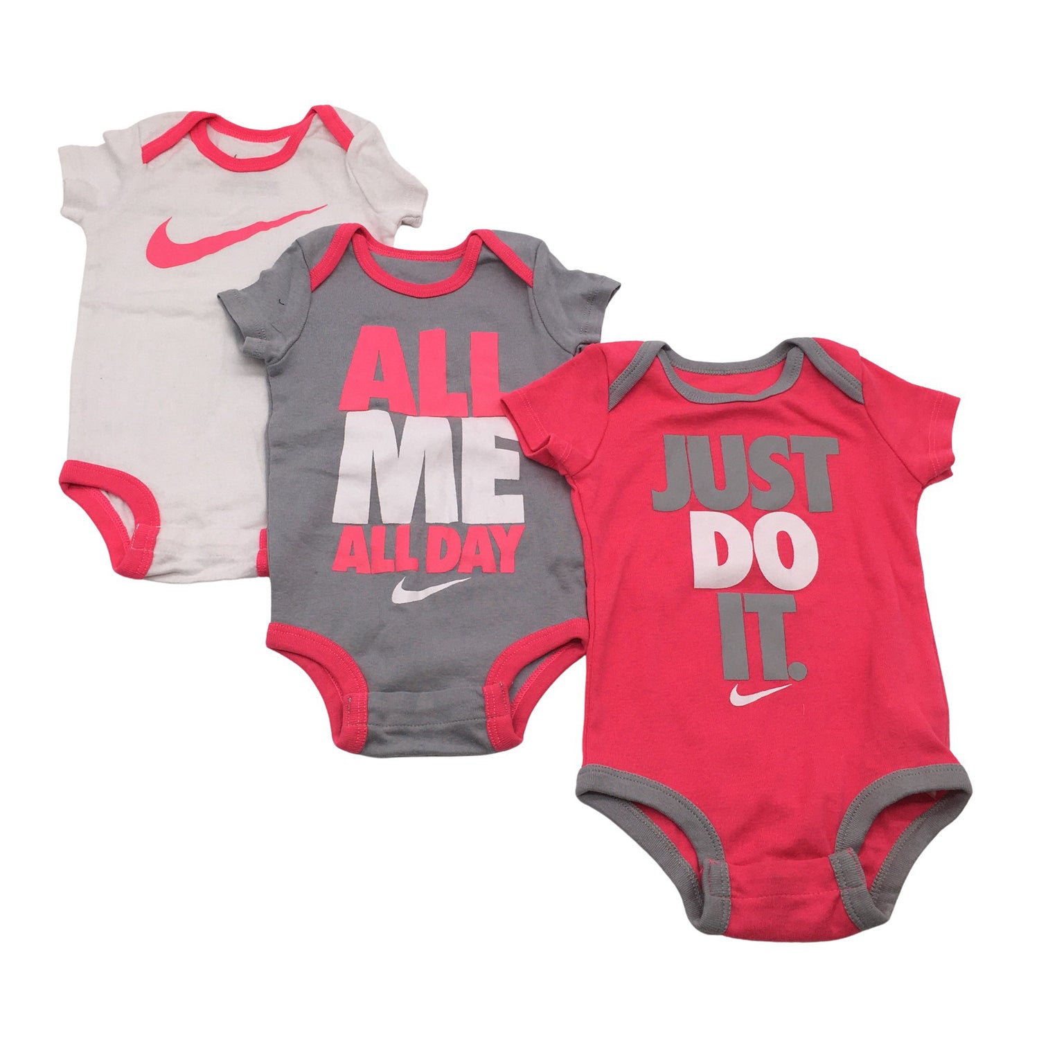  Body  Body, koko 62 - 68  Nike 