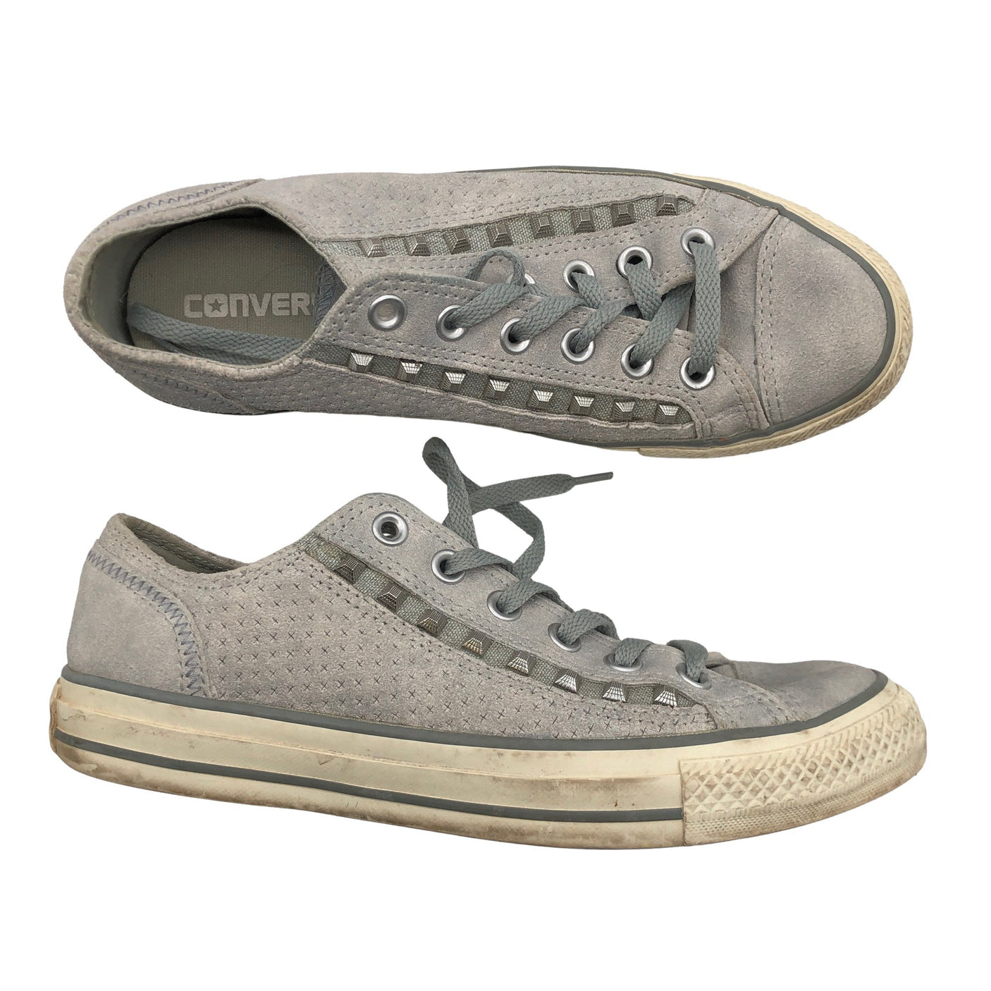 Unisex Converse - Tennarit, koko 39 -  (1)