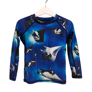 Unisex Molo Kids - Uimapaita, koko 98 - 104 -  (1)