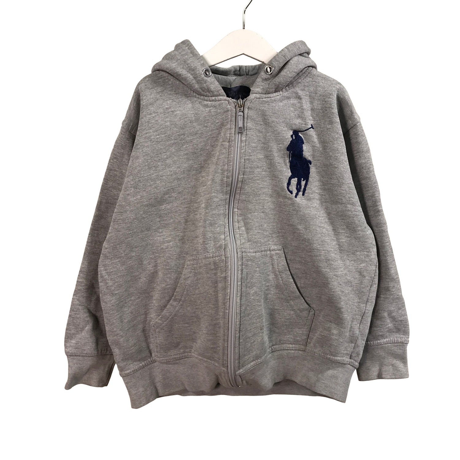  Huppari  Huppari, koko 128 - 134  Ralph Lauren 