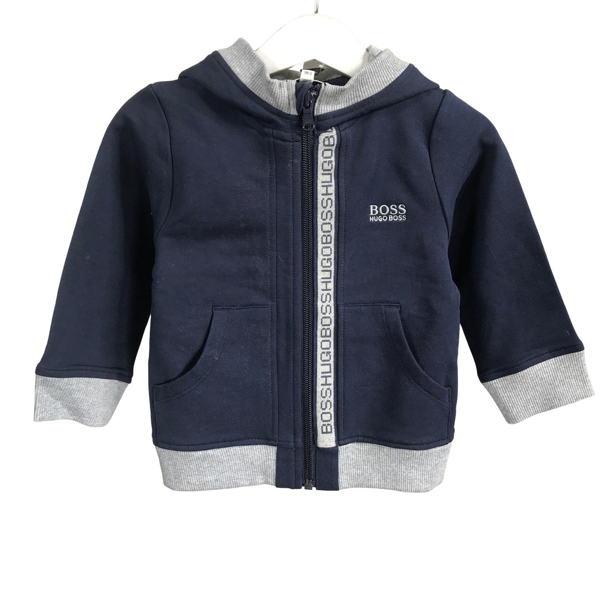 Unisex Hugo Boss - Huppari, koko 80 - 86 -  (1)