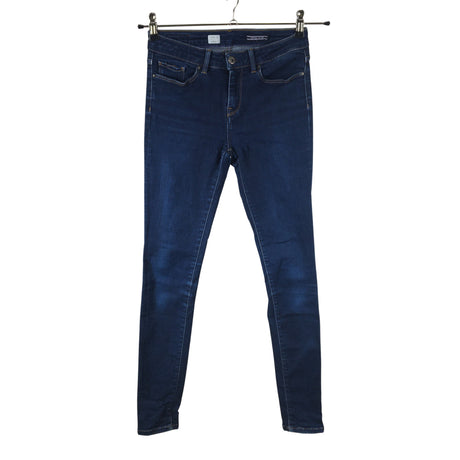 Unisex Tommy Hilfiger - Farkut, koko 34 -  ()