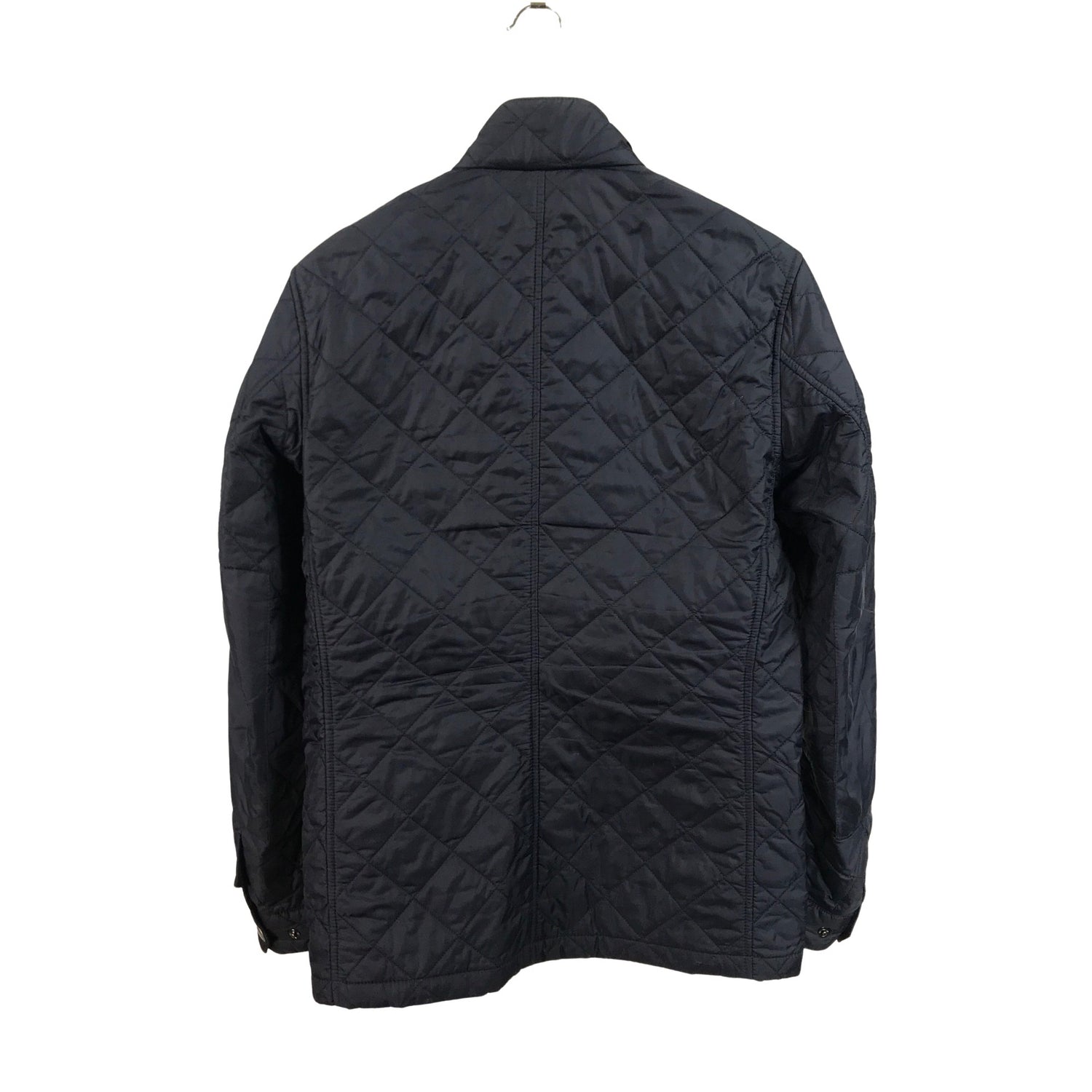  Kevyttoppatakki  Tikkitakki, koko M  Barbour 