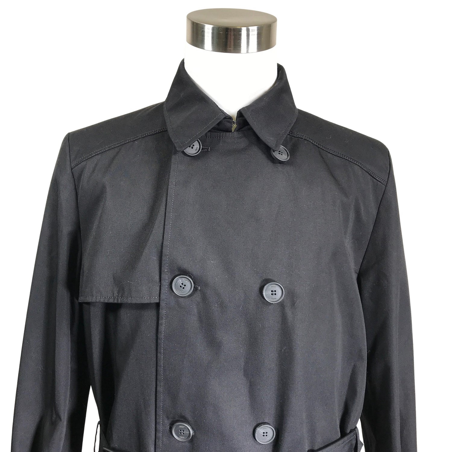 Trenssitakki, koko L