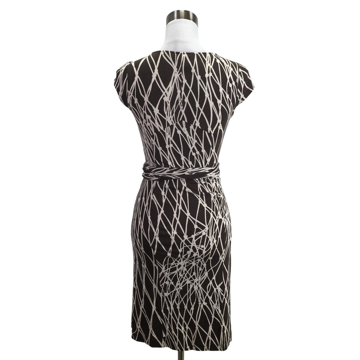 Unisex Diane von Furstenberg - Trikoomekko, koko 34 -  (2)