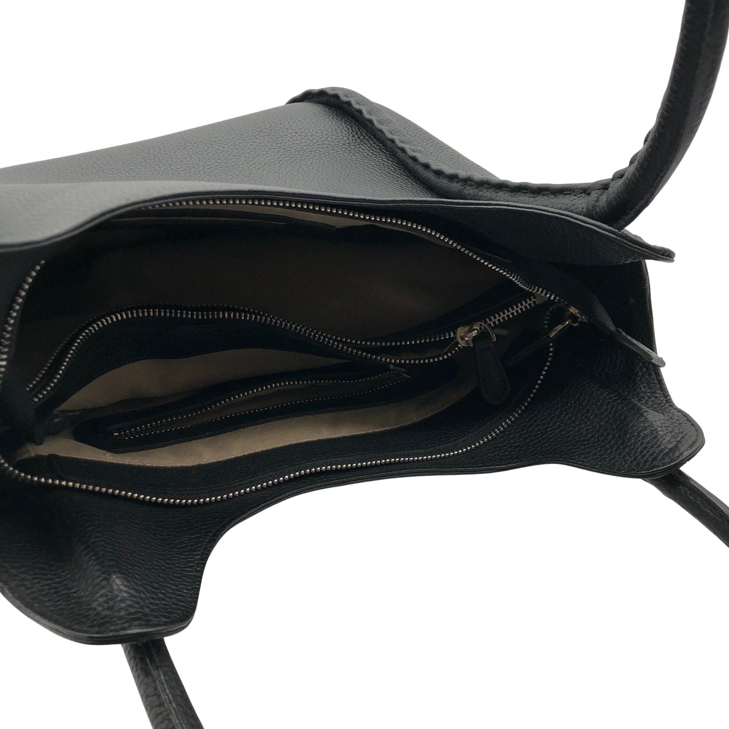 Käsilaukku, koko Midi