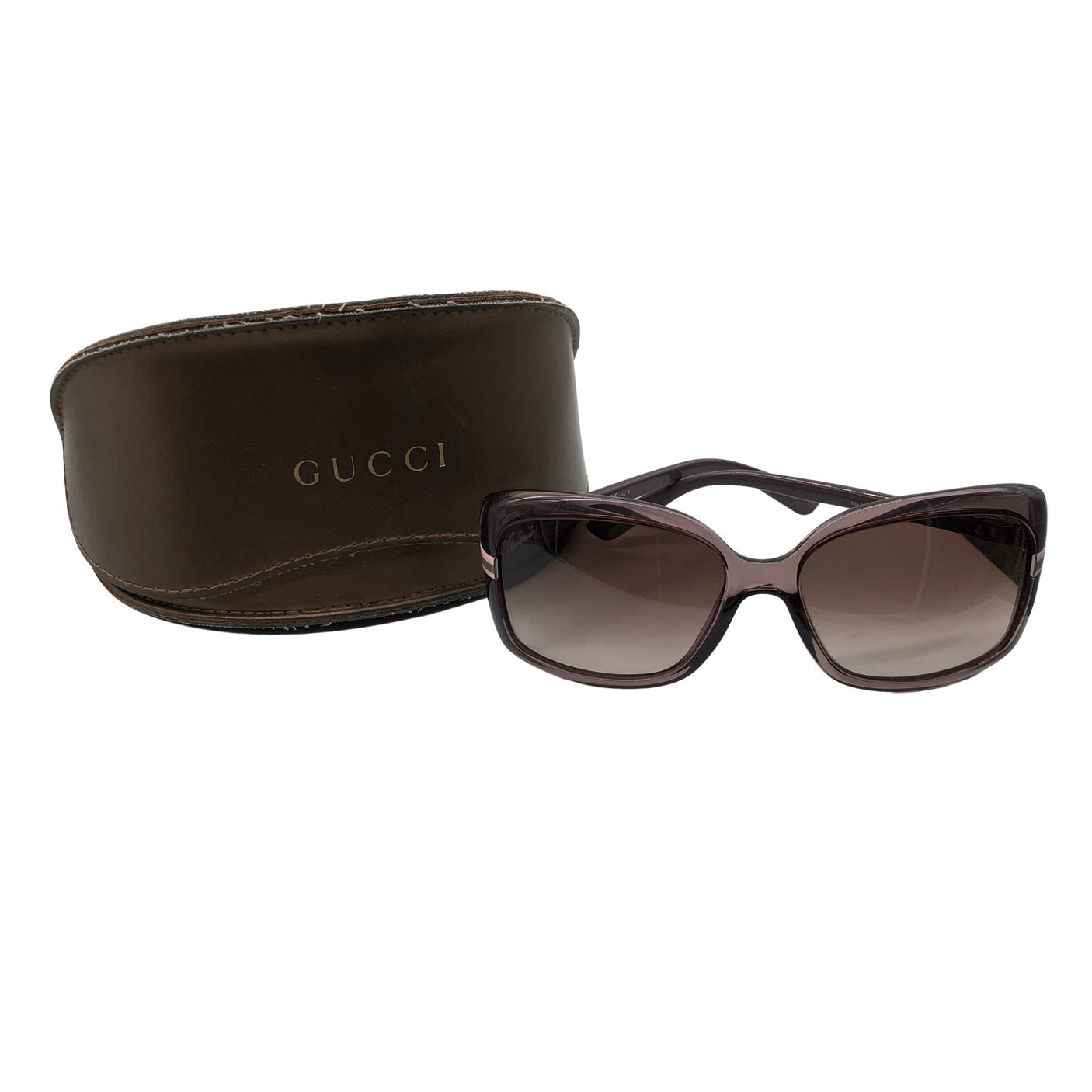 Unisex Gucci - Aurinkolasit, koko Ei kokoa -  (1)