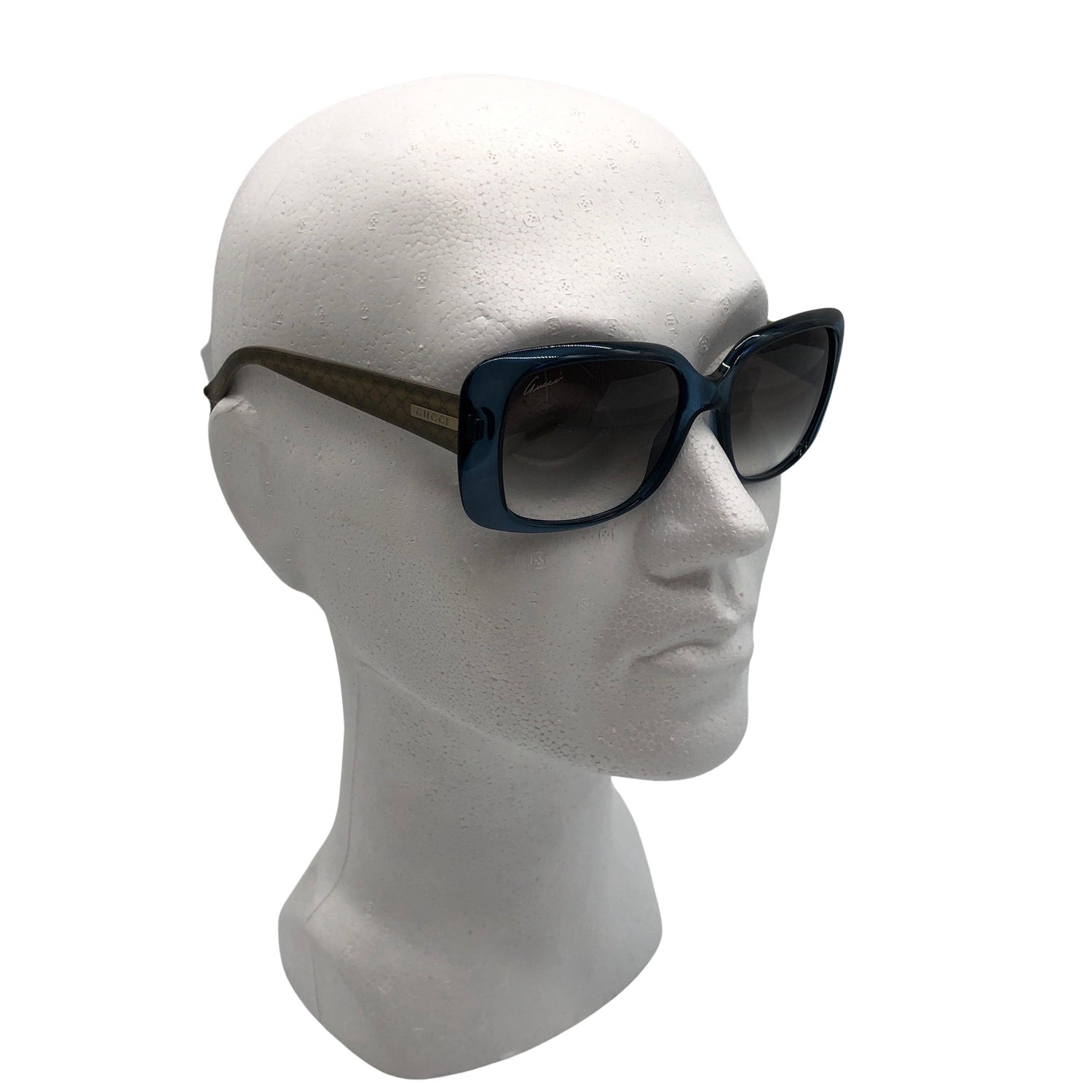 Aurinkolasit, koko Ei kokoa