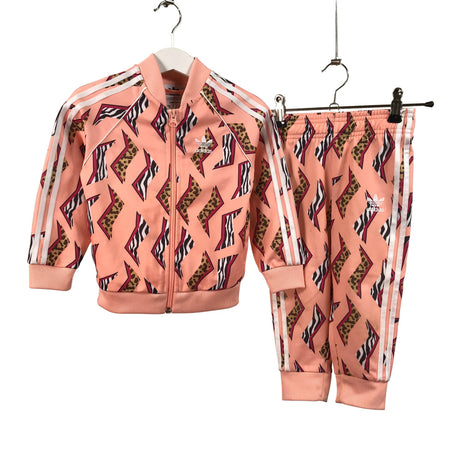 Unisex Adidas - Urheiluasu, koko 86 - 92 -  ()