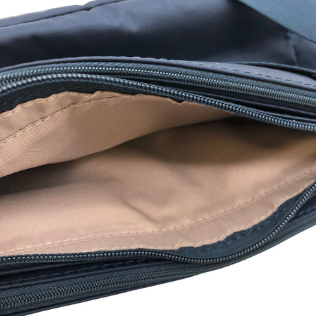 Unisex Samsonite - Olkalaukku, koko Mini -  (2)