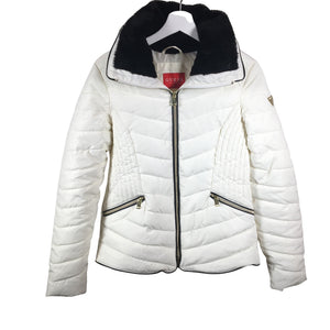 Unisex Guess - Toppatakki, koko 36 -  (1)