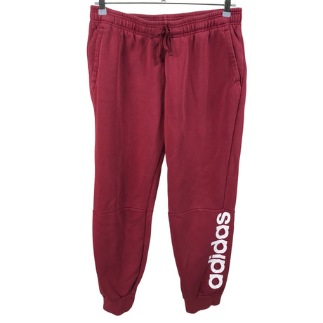 Unisex Adidas - Collegehousut, koko 46 -  ()