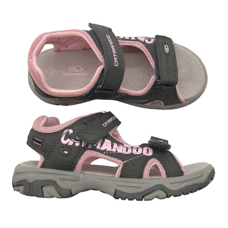 Unisex Catmandoo - Sandaalit, koko 33 -  ()