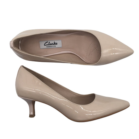 Unisex Clarks - Korkokengät, koko 35 -  ()