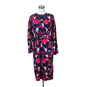 Unisex Marimekko - Sifonkimekko, koko 36 -  (1)