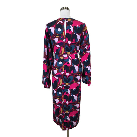Unisex Marimekko - Sifonkimekko, koko 36 -  (2)