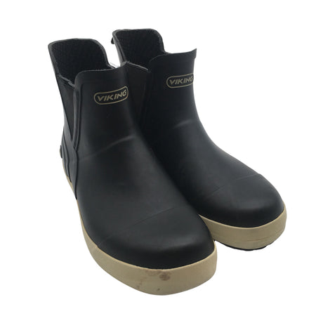 Unisex Viking - Kumisaappaat, koko 37 -  (2)