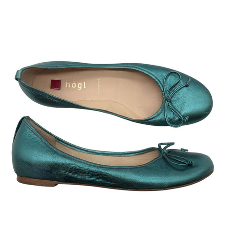 Unisex Högl - Ballerinat, koko 37 -  ()