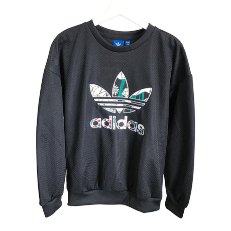 Unisex Adidas - Collegepaita, koko 36 -  ()