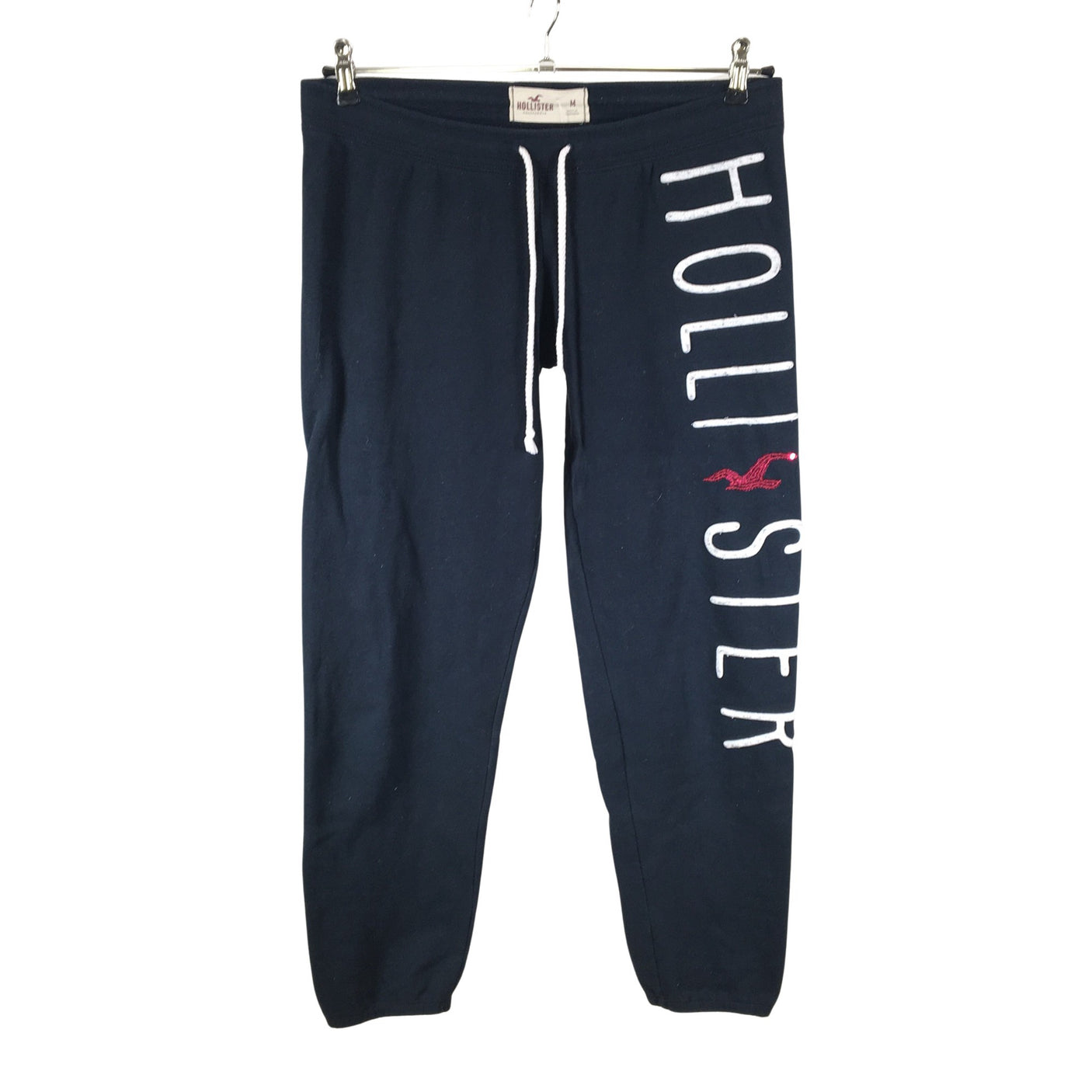 Unisex Hollister - Collegehousut, koko 38 -  (1)