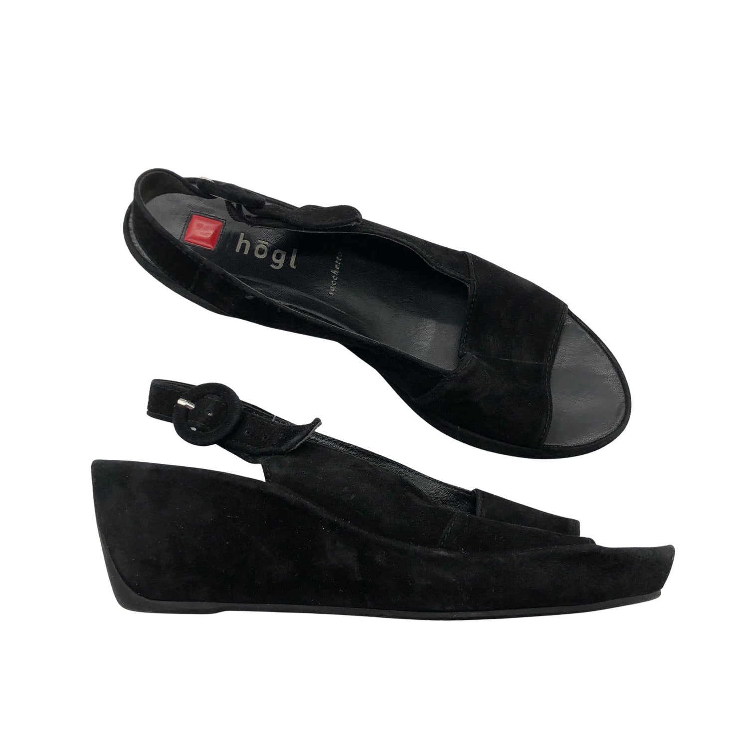 Kiilakorkosandaalit, koko 37