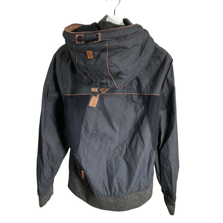 Unisex Naketano - Ulkoilutakki, koko 40 -  (2)