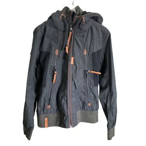 Ulkoilutakki, koko 40