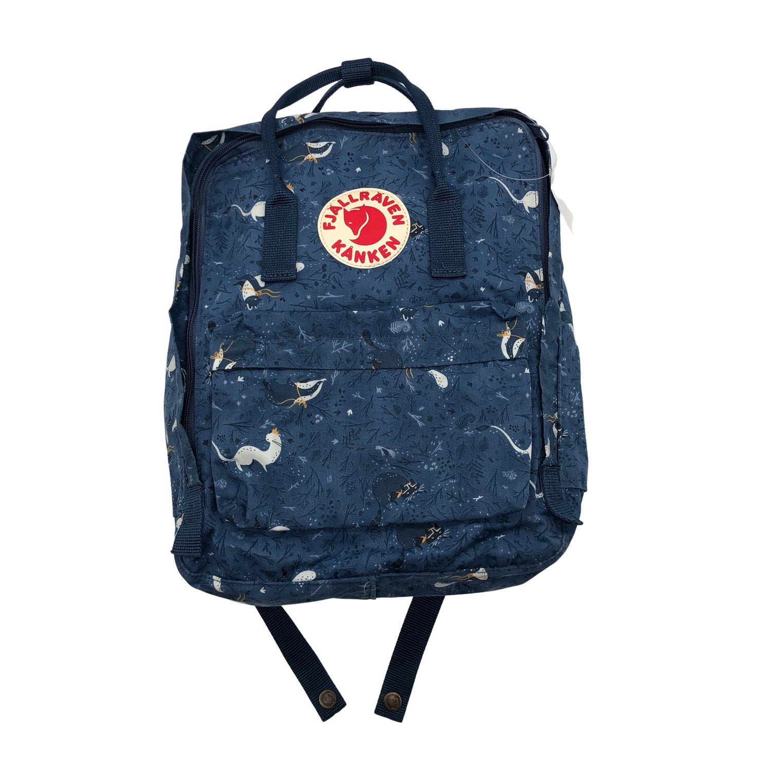  Reppu  Reppu, koko Maxi  Fjällräven 