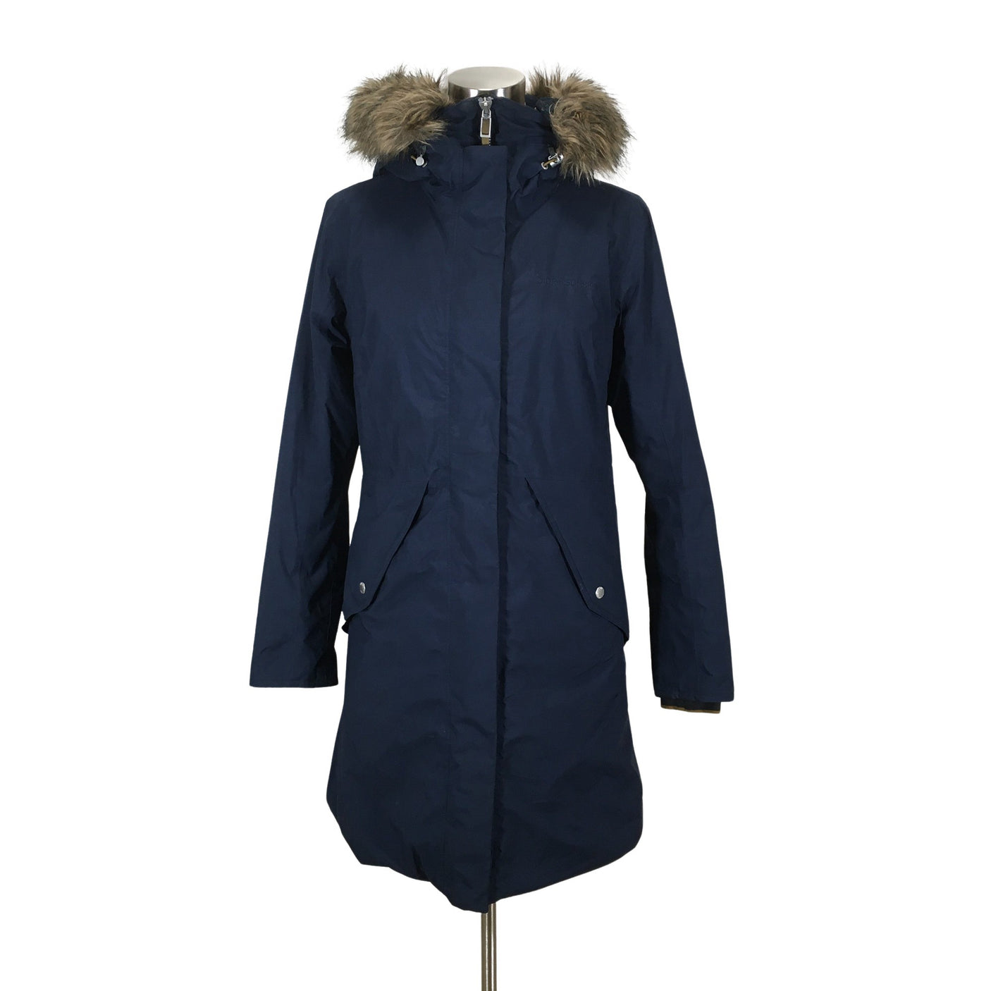 Unisex Didriksons - Parkatakki, koko 38 -  (1)