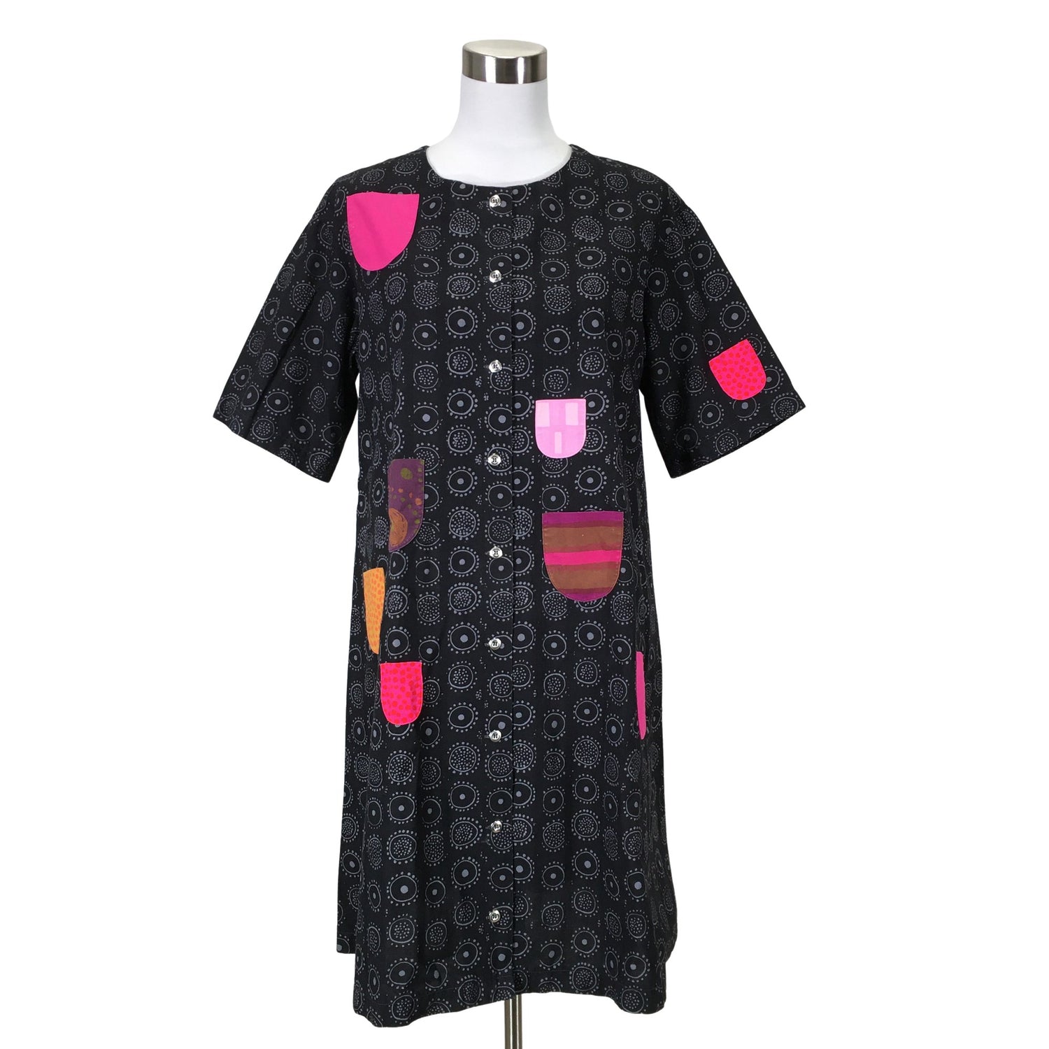  Mekko  Kangasmekko, koko 38  Marimekko 