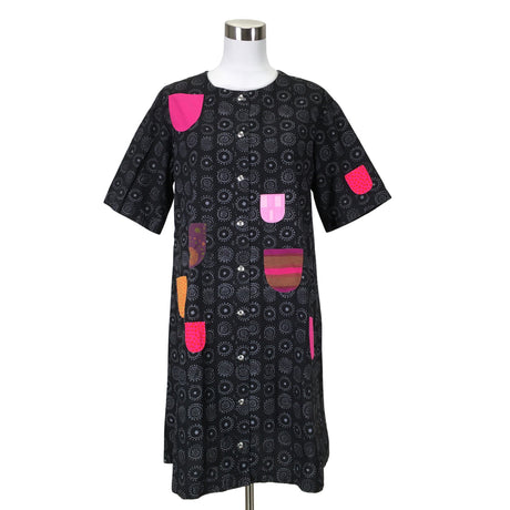 Unisex Marimekko - Kangasmekko, koko 38 -  ()