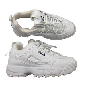 Unisex Fila - Tennarit, koko 38 -  (1)