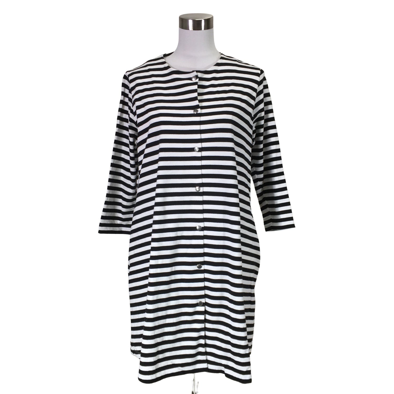  Mekko  Trikoomekko, koko 40  Marimekko 