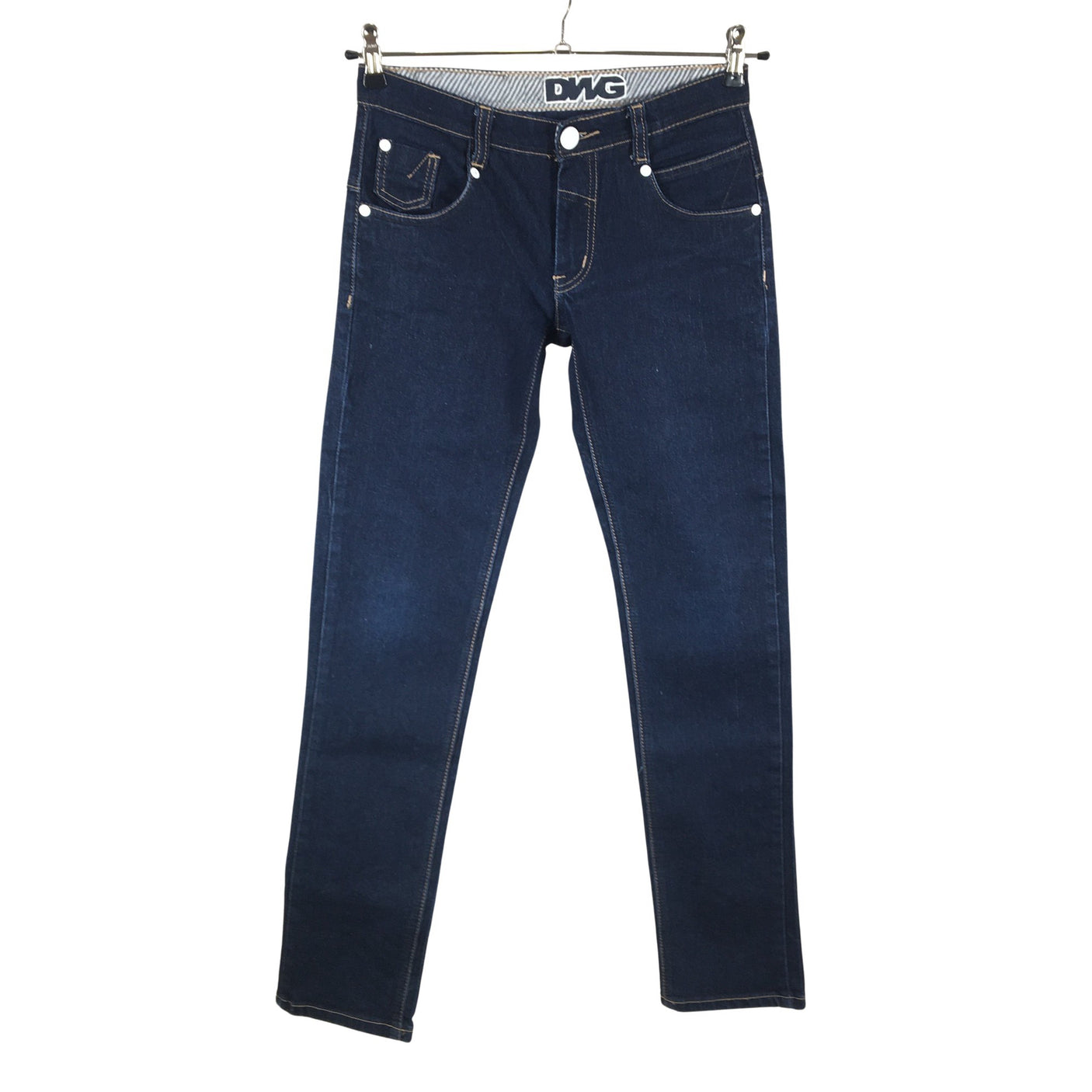Unisex D-xel - Farkut, koko 158 - 164 -  (1)