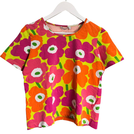 Unisex Marimekko - T-paita, koko 38 -  ()