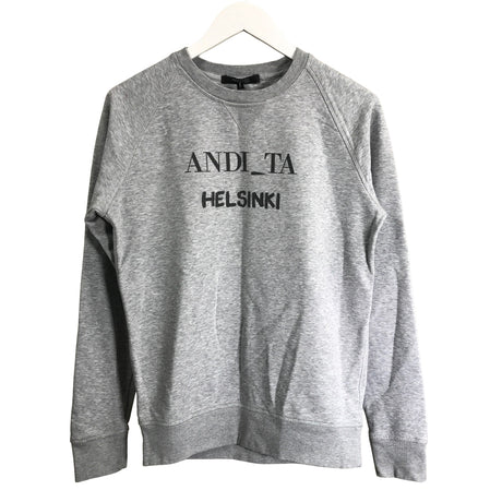Unisex Andiata - Collegepaita, koko 36 -  ()