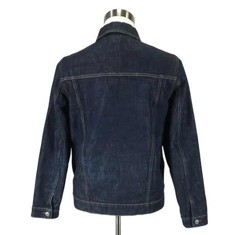 Unisex Asket - Farkkutakki, koko S -  (2)