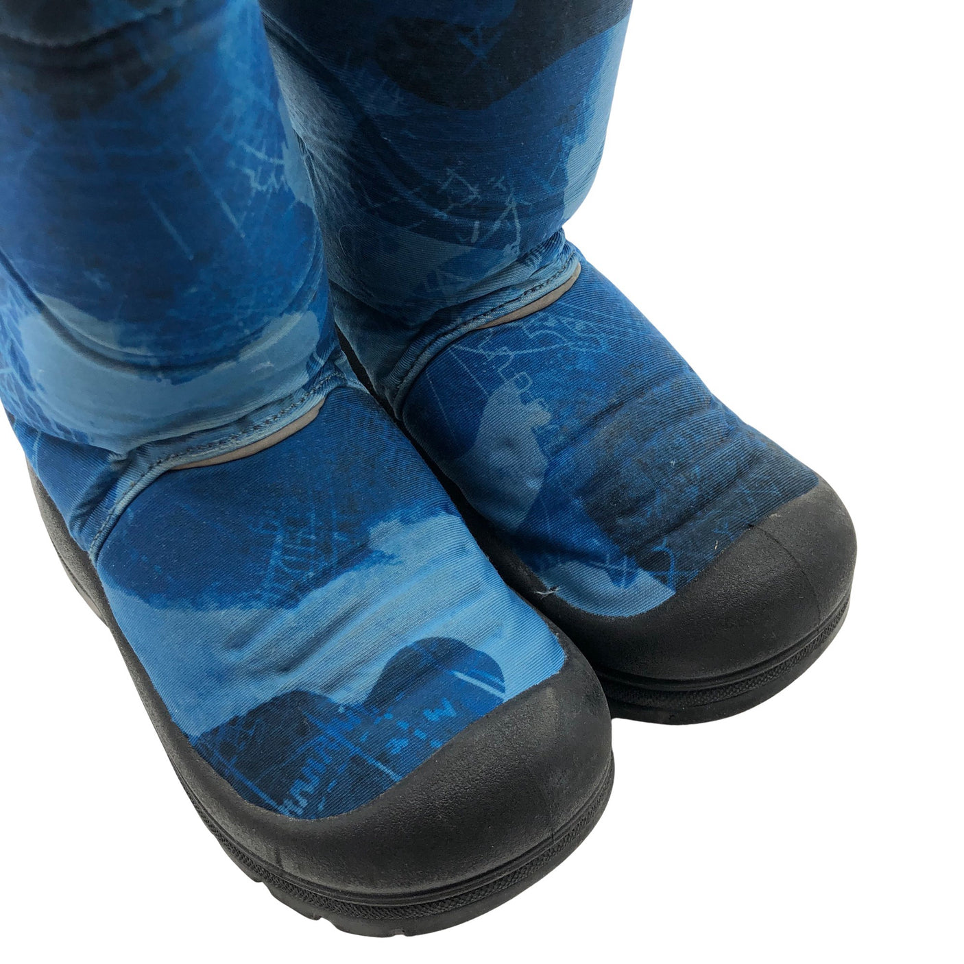 Unisex Everest - Talvikengät, koko 27 -  (2)