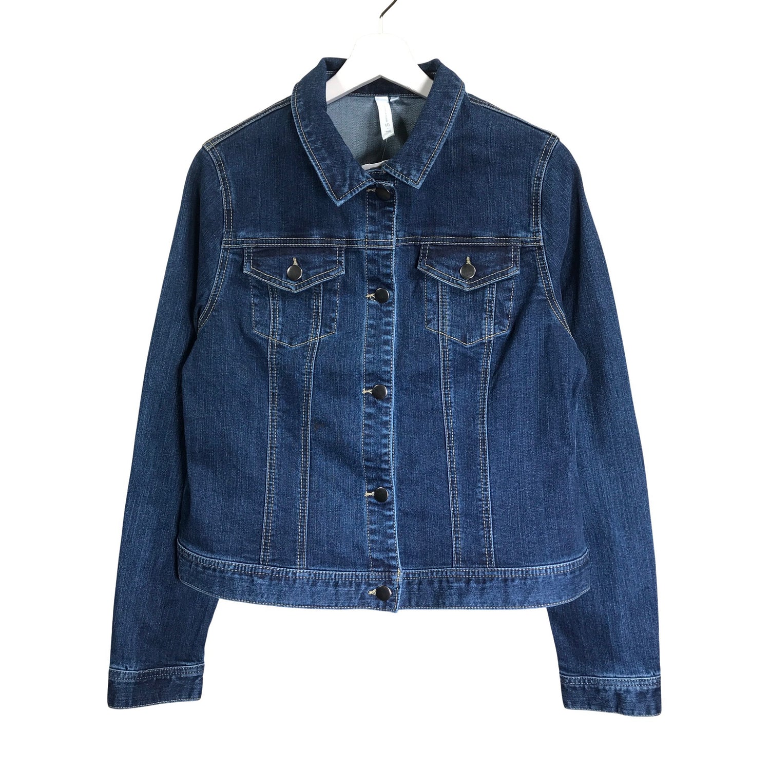 Farkkutakki, koko 38