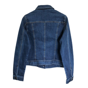 Farkkutakki, koko 38