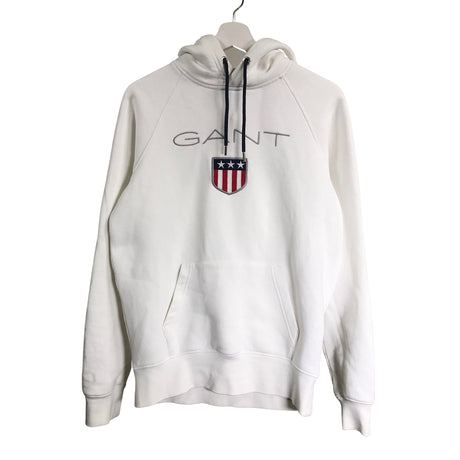 Unisex Gant - Huppari, koko S -  ()